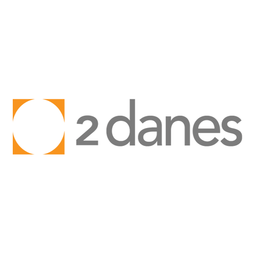 2danes logo