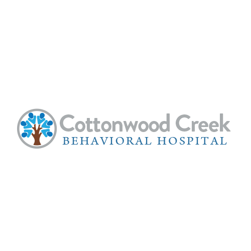 Cottonwood creek logo
