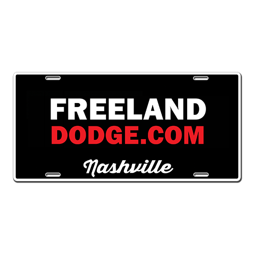Freeland Dodge logo