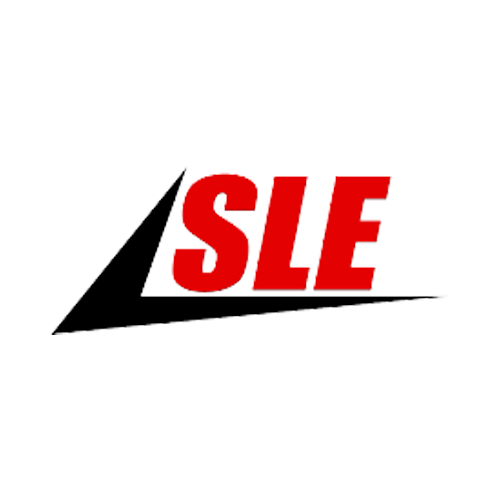 SLE logo