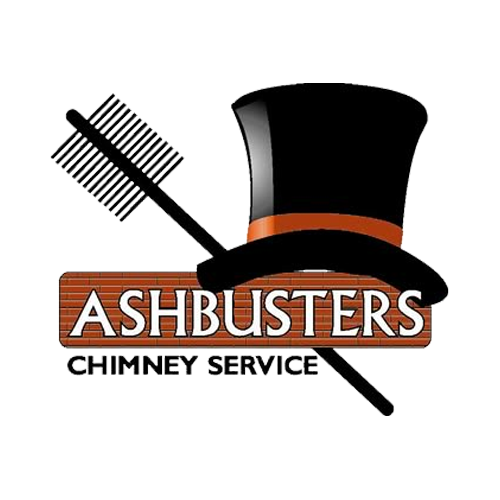 ashBusters logo