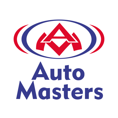 autoMasters logo