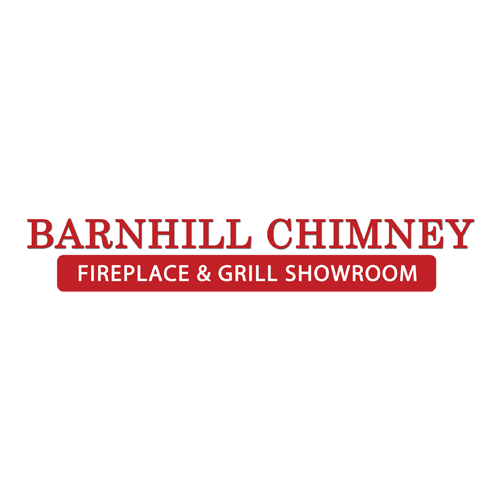 barnhill Chimney logo