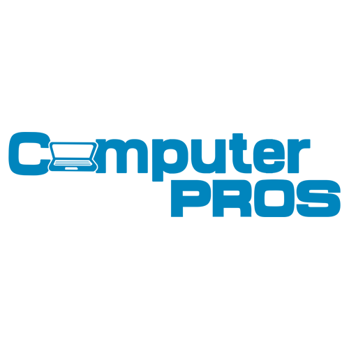computer Pros logo