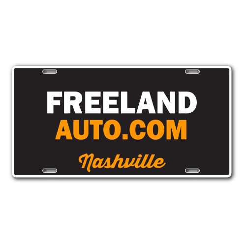freeland Auto logo