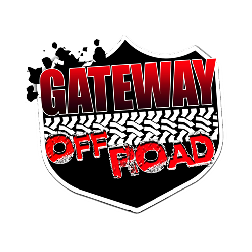 gateway Off Road logo
