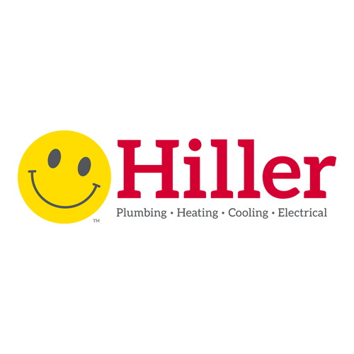 hiller logo