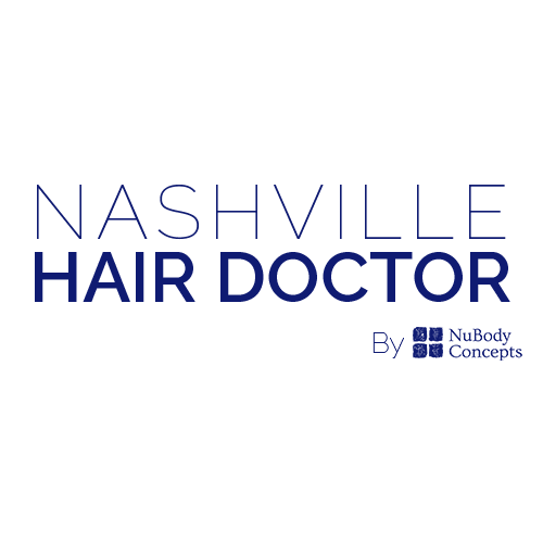 nashville Hair Doctor logo