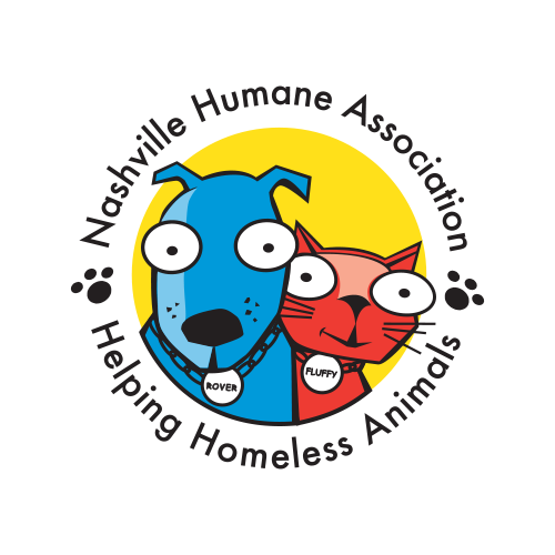 nashville Humane logo