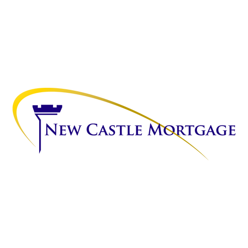 new Castle Mortgage logo