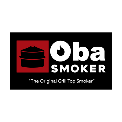 oba smoker logo