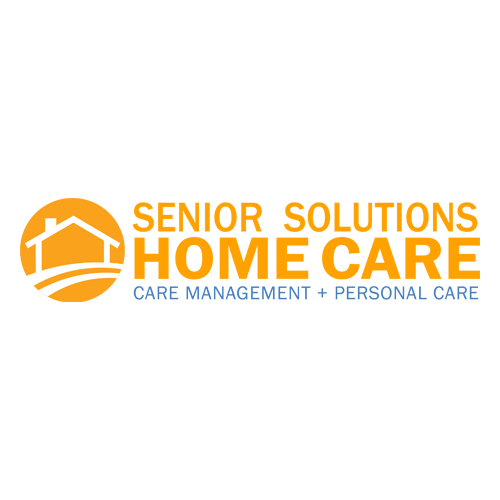 senior solutions logo