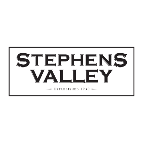 stephens valley logo