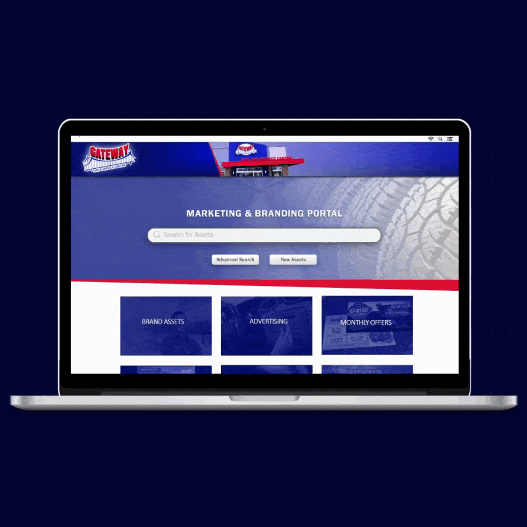 Branding & Design - graphic design