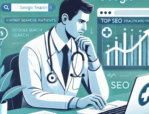 Top SEO Tips for Nashville Healthcare Providers Looking to Attract More Patients